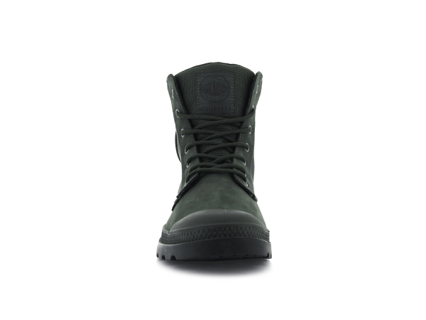 73234-309-M | PAMPA SPORT CUFF WPN | OLIVE NIGHT - Image 3