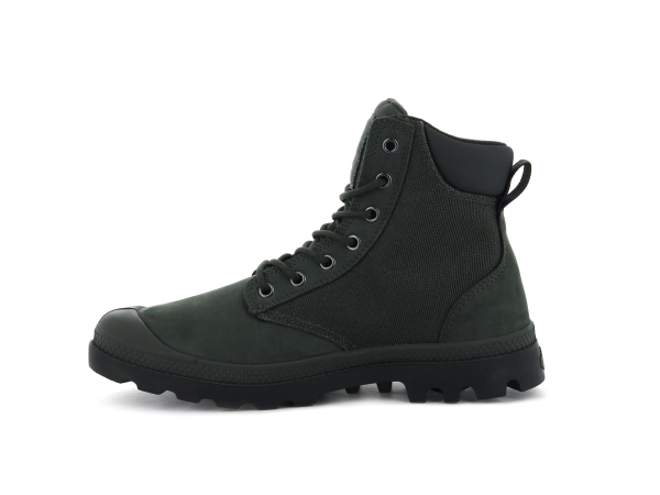 73234-309-M | PAMPA SPORT CUFF WPN | OLIVE NIGHT - Image 4