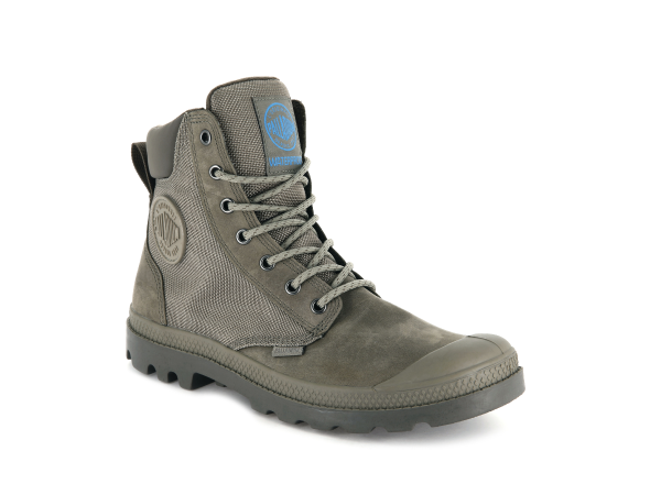 73234-342-M | PAMPA SPORT CUFF WPN | FALLEN ROCK/BUNGEE CORD - Image 2