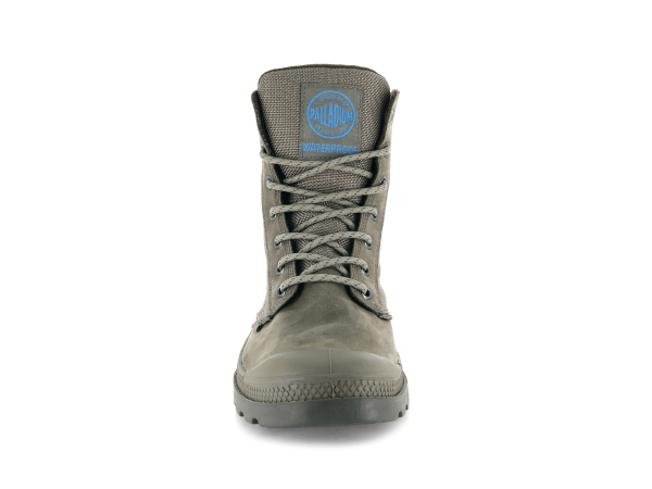 73234-342-M | PAMPA SPORT CUFF WPN | FALLEN ROCK/BUNGEE CORD - Image 3