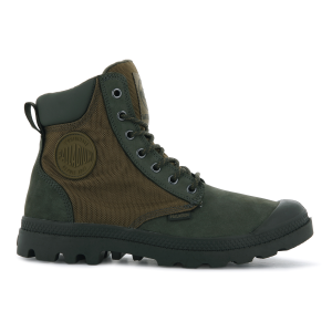 73234-380-M | PAMPA SPORT CUFF WPN | OLIVE