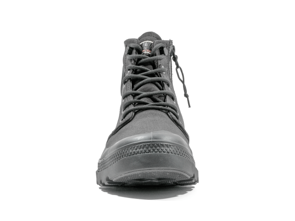 74066-001-M | PAMPA RCYL LT+WP+ZIP | BLACK/BLACK - Image 3