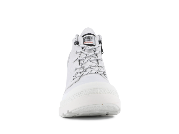 74066-069-M | PAMPA RCYL LT+WP+ZIP | GLACIER GRAY - Image 3