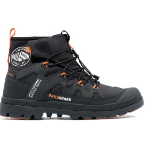 74383-008-M | PAMPA LITE+ XPLOR WP+ | BLACK