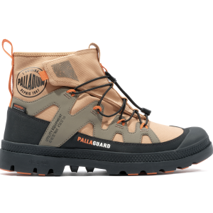 74383-209-M | PAMPA LITE+ XPLOR WP+ | WOODLIN