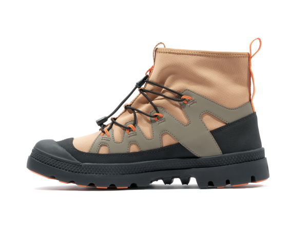 74383-209-M | PAMPA LITE+ XPLOR WP+ | WOODLIN - Image 4