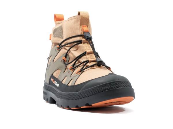 74383-209-M | PAMPA LITE+ XPLOR WP+ | WOODLIN - Image 2