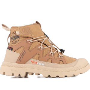 74383-287-M | PAMPA LITE+ XPLOR WP+ | CHAI TAN