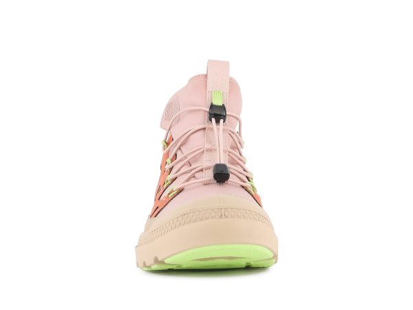 74383-605-M | PAMPA LITE+ XPLOR WP+ | NATURE PINK - Image 3