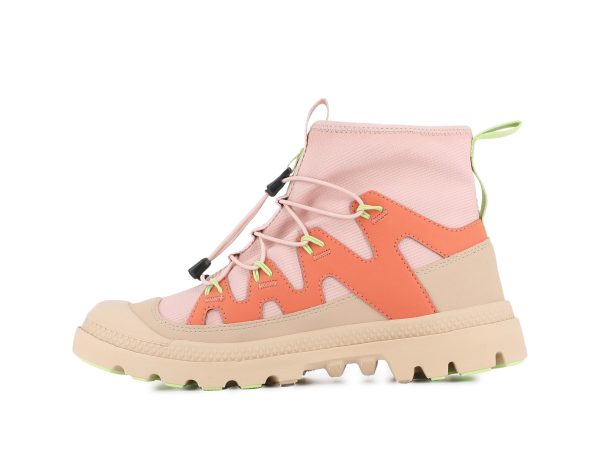 74383-605-M | PAMPA LITE+ XPLOR WP+ | NATURE PINK - Image 4