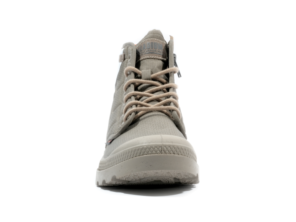 74386-383-M | PAMPA RE-QUILTED | MILITARY OLIVE - Image 3