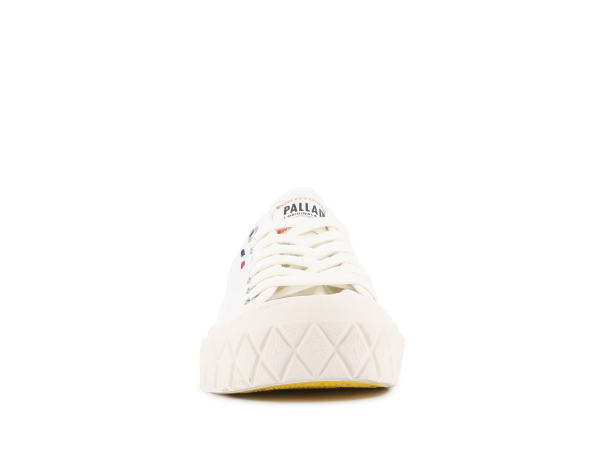74447-116-M | PALLA ACE CVS ORG | STAR WHITE - Image 3