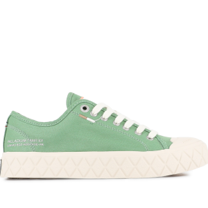 74447-305-M | PALLA ACE CVS ORG | VINTAGE GREEN