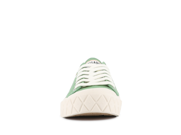 74447-305-M | PALLA ACE CVS ORG | VINTAGE GREEN - Image 3