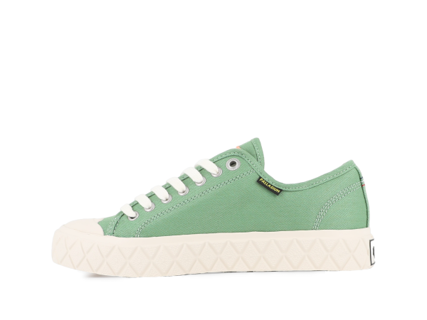 74447-305-M | PALLA ACE CVS ORG | VINTAGE GREEN - Image 4