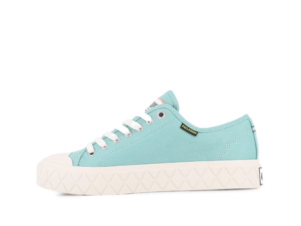 74447-384-M | PALLA ACE CVS ORG | SEA GREEN - Image 4