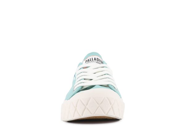 74447-384-M | PALLA ACE CVS ORG | SEA GREEN - Image 3