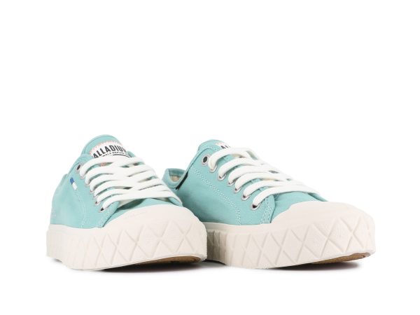 74447-384-M | PALLA ACE CVS ORG | SEA GREEN - Image 6