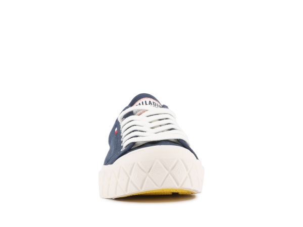 74447-425-M | PALLA ACE CVS ORG | MOOD INDIGO - Image 3