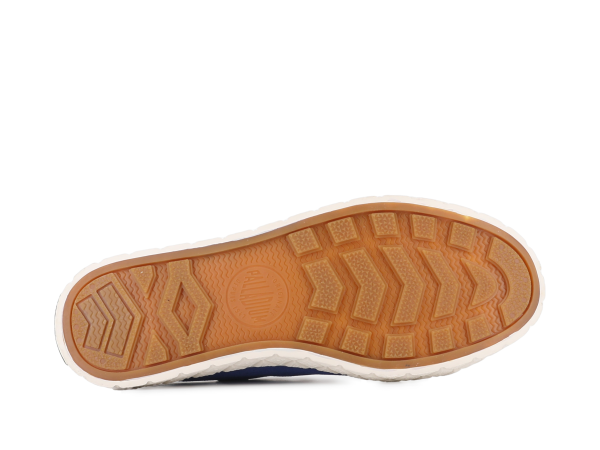 74447-484-M | PALLA ACE CVS ORG | RETRO BLUE - Image 5