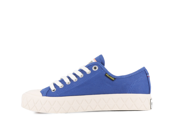 74447-484-M | PALLA ACE CVS ORG | RETRO BLUE - Image 4