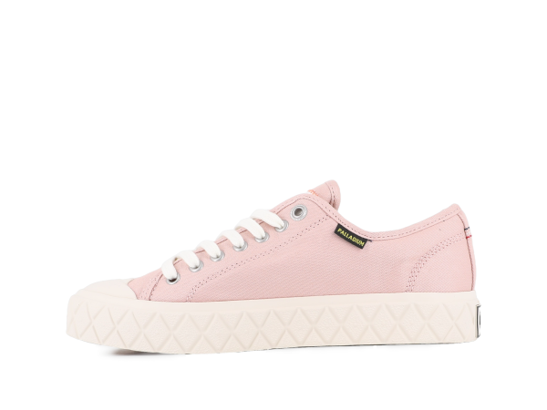 74447-605-M | PALLA ACE CVS ORG | NATURE PINK - Image 4