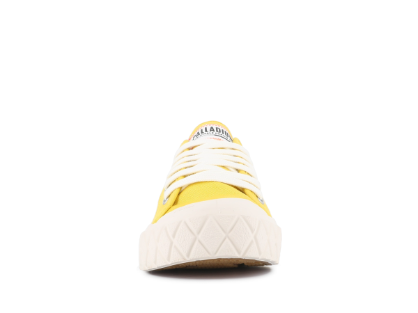 74447-741-M | PALLA ACE CVS ORG | SUPER LEMON - Image 3