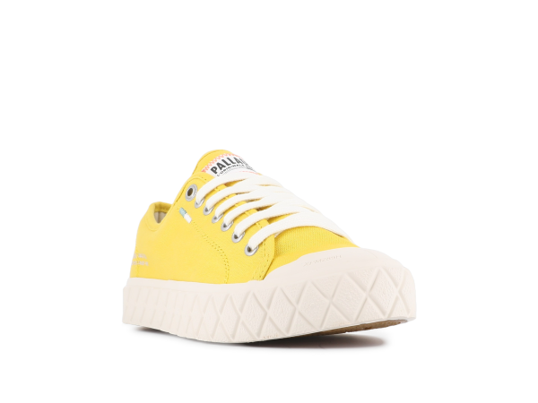 74447-741-M | PALLA ACE CVS ORG | SUPER LEMON - Image 2