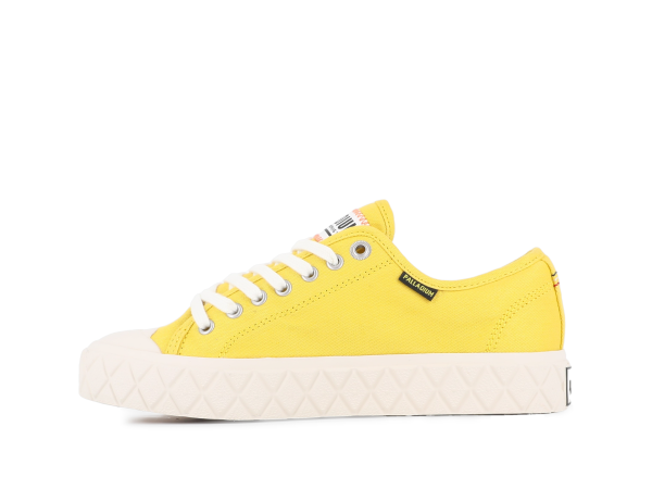 74447-741-M | PALLA ACE CVS ORG | SUPER LEMON - Image 4