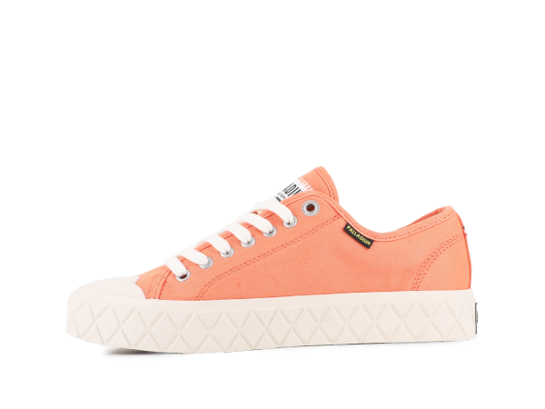 74447-813-M | PALLA ACE CVS ORG | SUNSTONE ORANGE - Image 4