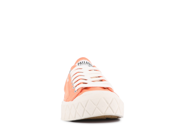 74447-813-M | PALLA ACE CVS ORG | SUNSTONE ORANGE - Image 3