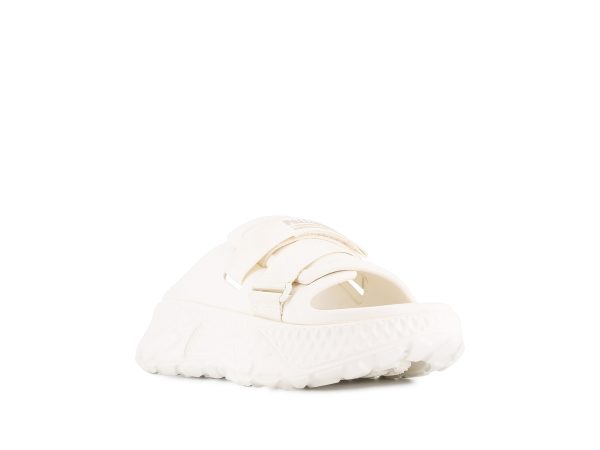 74480-180-M | OFFBOUND SLIDE | CREAM WHITE - Image 2