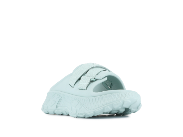 74480-481-M | OFFBOUND SLIDE | LIGHT TEAL - Image 2