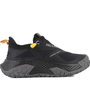74483-008-M | OFFBOUND WP+ ZIP | BLACK