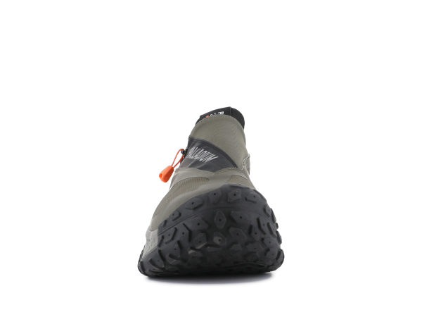 74483-325-M | OFFBOUND WP+ ZIP | OLIVE NIGHT - Image 3
