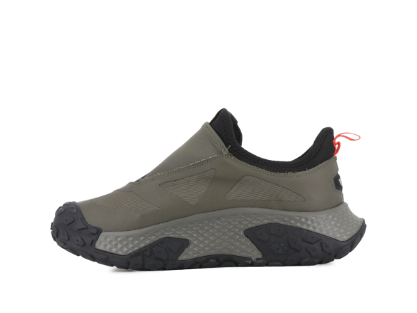 74483-325-M | OFFBOUND WP+ ZIP | OLIVE NIGHT - Image 4