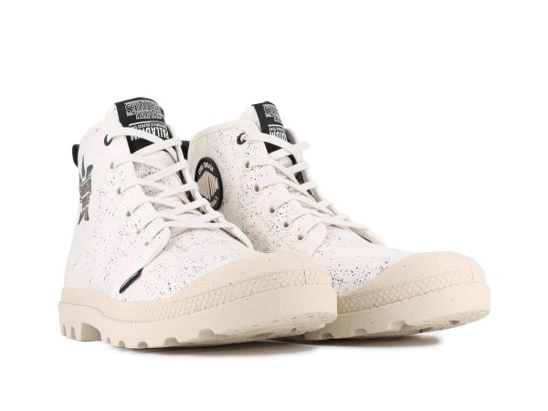 74497-180-M | PAMPA DEMODOG | CREAM WHITE - Image 7