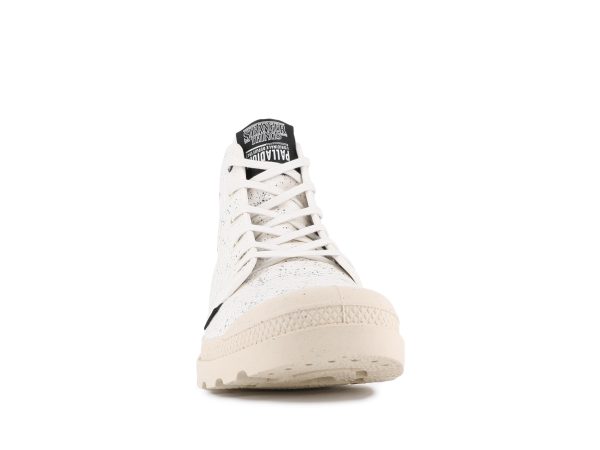 74497-180-M | PAMPA DEMODOG | CREAM WHITE - Image 3