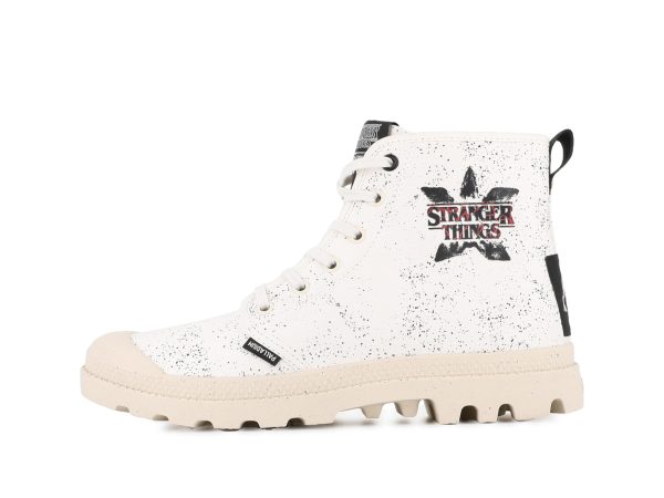 74497-180-M | PAMPA DEMODOG | CREAM WHITE - Image 6