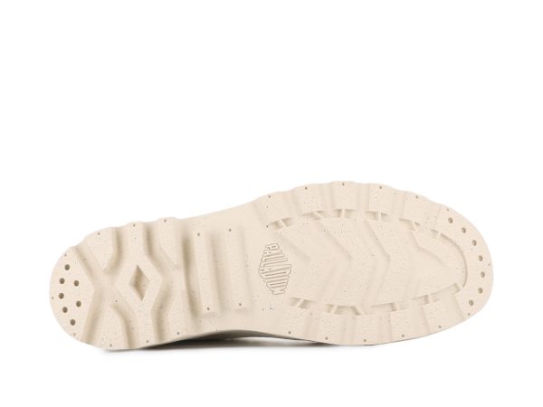 74497-180-M | PAMPA DEMODOG | CREAM WHITE - Image 5