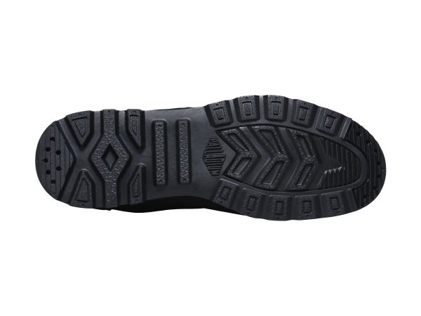 75188-060-M | PAMPATECH HI LEA WP | BLACK/BLACK - Image 5