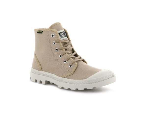 75349-299-M | PAMPA HI ORIGINALE | SAND - Image 2