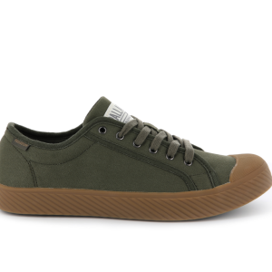 75733-325-M | PALLAPHOENIX OG CANVAS | OLIVE NIGHT
