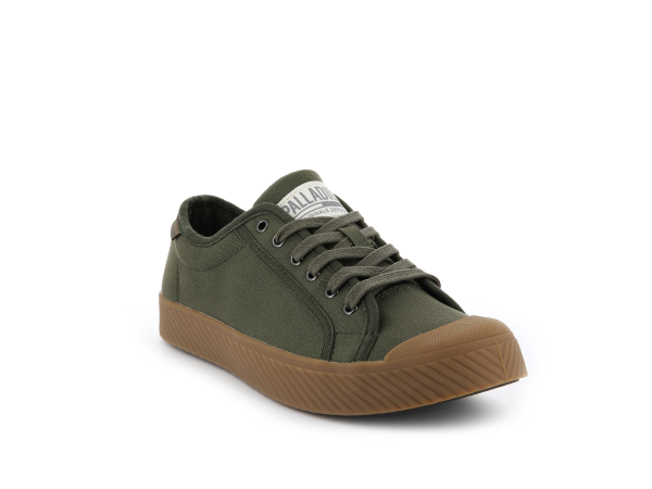 75733-325-M | PALLAPHOENIX OG CANVAS | OLIVE NIGHT - Image 2