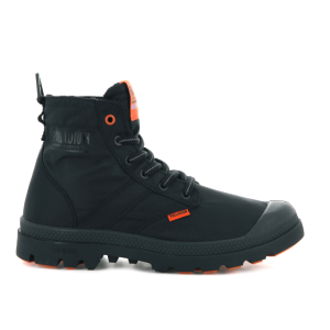 76194-008-M | PAMPA LITE+ VAPOR WP+ | BLACK
