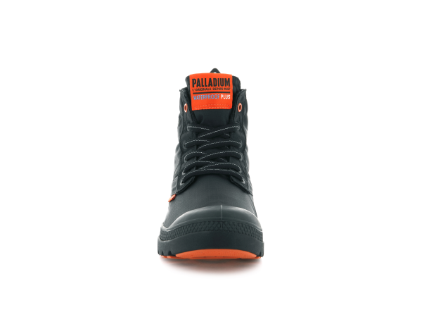 76194-008-M | PAMPA LITE+ VAPOR WP+ | BLACK - Image 3