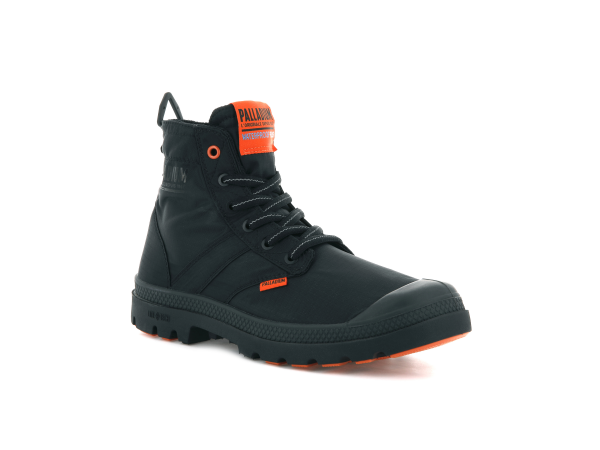 76194-008-M | PAMPA LITE+ VAPOR WP+ | BLACK - Image 2