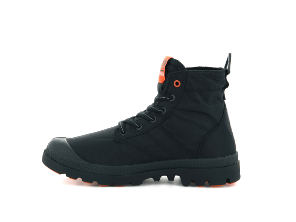 76194-008-M | PAMPA LITE+ VAPOR WP+ | BLACK - Image 4