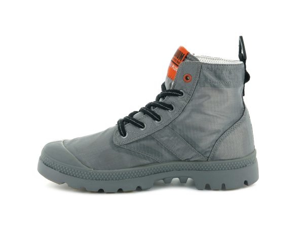 76194-011-M | PAMPA LITE+ VAPOR WP+ | TITANIUM - Image 4