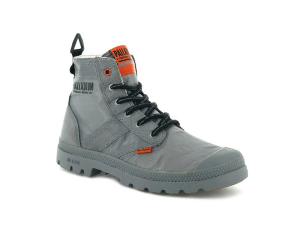 76194-011-M | PAMPA LITE+ VAPOR WP+ | TITANIUM - Image 2